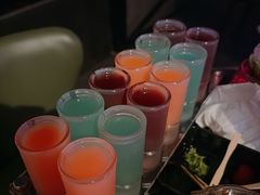 -MOSSO·Liveshow(M3香港广场店)