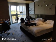 -北京园博大酒店