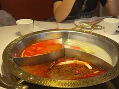 -巴邑火锅·鲜切牛肉(萧山银隆店)