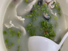 -南记食粥坊·宵夜大排档(南桂店)