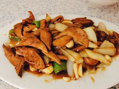 -老万饭馆