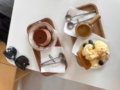 -W Coffee(船板巷店)