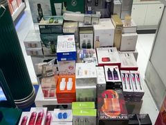 -日上免税行(浦东机场五店)