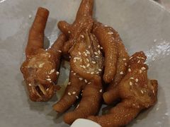 -香云轩·顺德菜(香云纱园林酒店店)