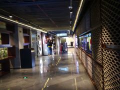 -橙天嘉禾影城(苏州印象城店)