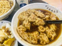 -蒋家桥饺面店(东关街店)