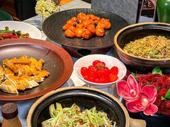 -客颂·客家宴(大壮国际广场店)