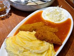 -玛格萝妮比萨屋(陆家浜路店)