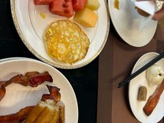 -上海虹桥宾馆味翠餐厅