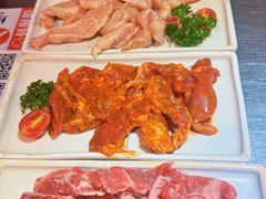 -喜来稀肉(虹泉路店)