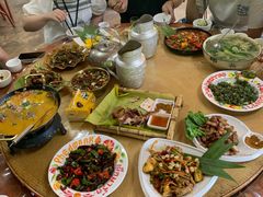 -傣泐金湾餐厅