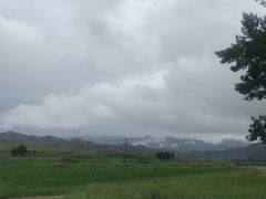 -宝天曼峡谷漂流