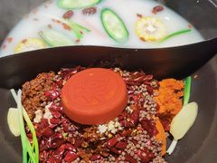 -楠火锅(仁恒梦中心店)