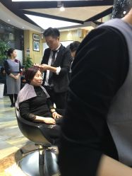 点击看大图 -永琪美容美发全国直营连锁