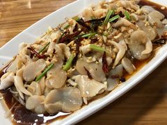 -景祥海鲜美食餐厅
