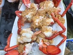 -87号烧烤海鲜·大排档(金沙滩店)