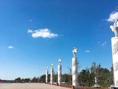 -丁香湖公园