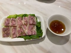 肴肉-宏玲餐厅(四川南路店)