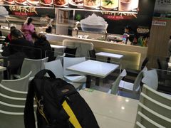 大堂-大米先生(西郊店)