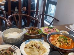 -益恒饭店乡间白族菜(古城总店)