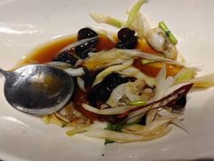 -开海·红岛海鲜虾水饺(石老人店)