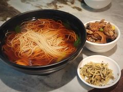 -功德林(南京西路店)