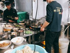 -小狗面馆(复兴店)