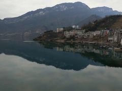 -乌江画廊(彭水苗族土家族自治县)