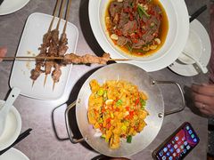 -湘轩·土菜研究院(光大店)