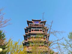 -永定河休闲森林公园