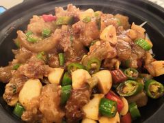 -阿拉丁新疆风味餐厅·清真(罗廊巷店)