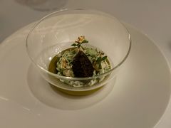 -Caprice(香港四季酒店)