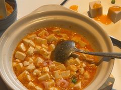 -八府香鸭·啫啫煲(华山路店)