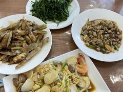 -洲晓鲜·舟山海鲜大排档(朱家尖风景区店)