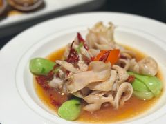 -东莱馋房(陆家嘴店)