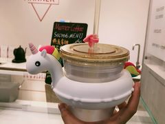 -Manner Coffee(凌空SOHO店)