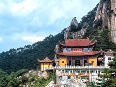 -九华山风景区