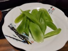 -渝大狮毛肚老火锅(普陀店)