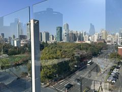 -城市露台景观餐厅(淮海路店)