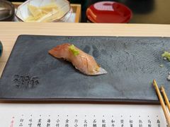 -橼舍鮨青木