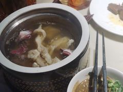 -加餐海鲜自助餐厅(福清万达店)