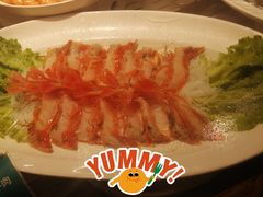 -筱爷叔·上海传统手工菜(玉树路店)