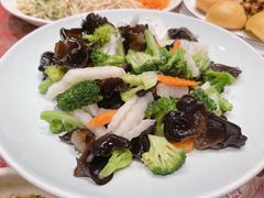 -一块豆腐·海鲜·家常菜(李沧书院路店)