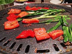 -悟能八戒烤肉自助(秦隆步行街店)