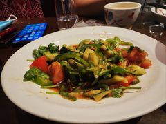 -天山醉美·新疆餐厅(富华里店)