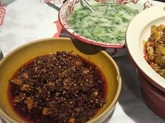 -西江红·株洲本地菜(滨江南路店)