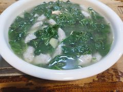 -伍哥厨房(新滘东路店)