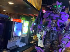 -梨花自助烤肉(天河城店)