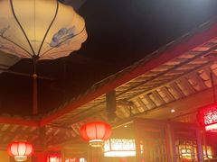 -矮板凳老火锅(宽窄巷子店)