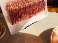 -清真·鸦儿李记·涮肉(花市店)